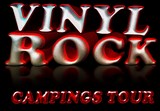 camping tour vinyl Rock reprises Pop Rock 